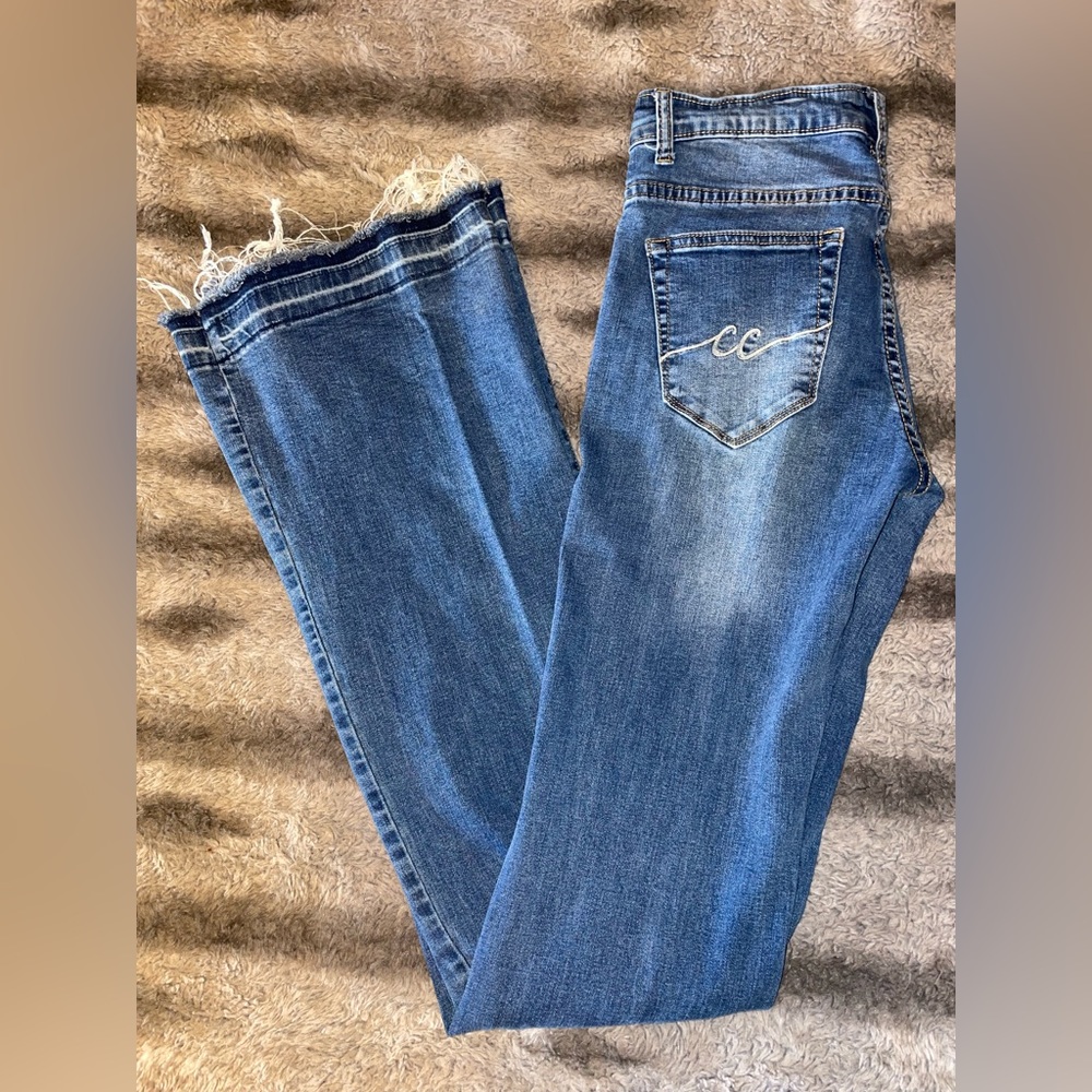 Cowgirl Couture Jeans